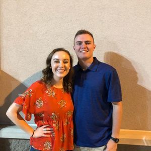 Meet your Posher, Sydney